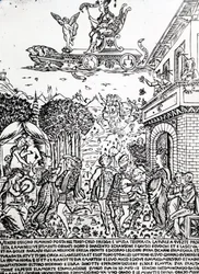 Vênus, c.1464